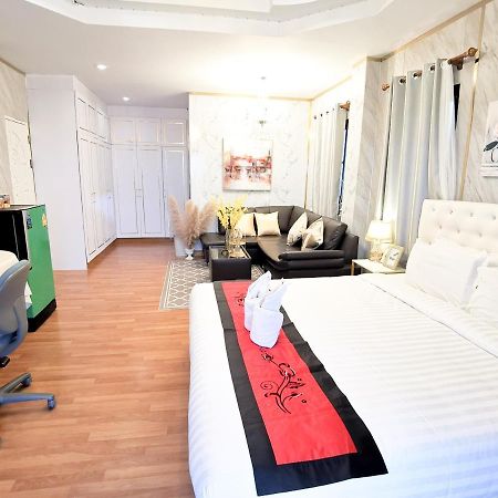 The Star Hotel Udon Thani Dış mekan fotoğraf