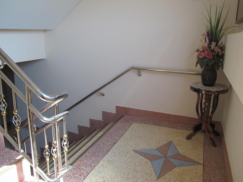 The Star Hotel Udon Thani Dış mekan fotoğraf