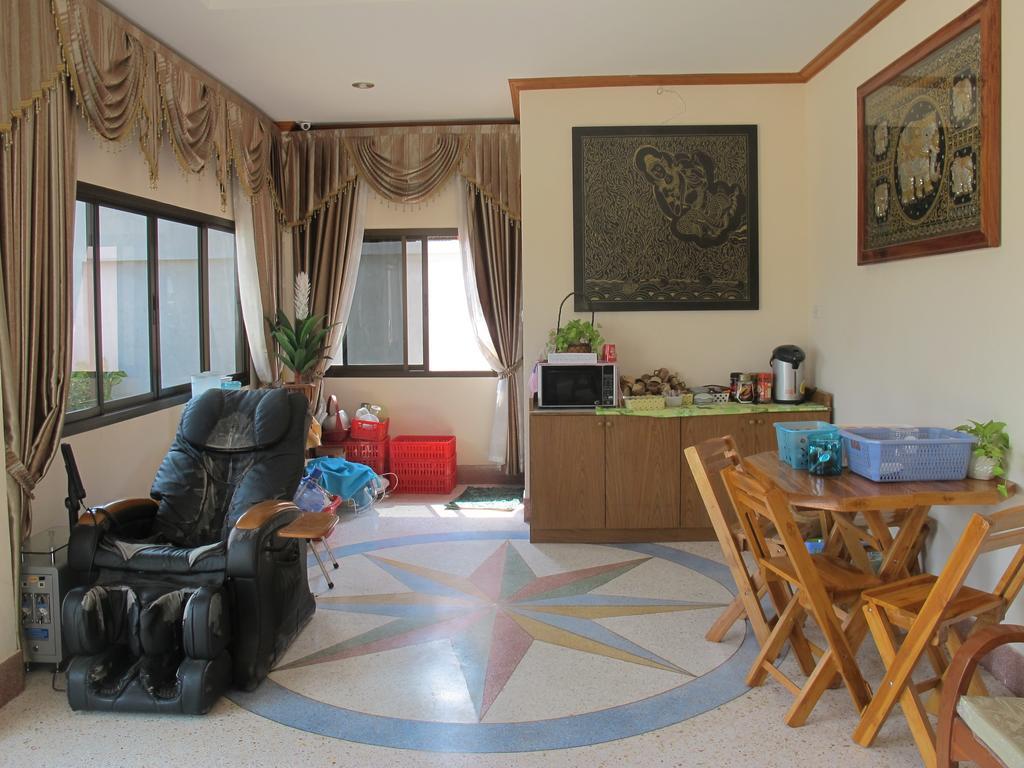 The Star Hotel Udon Thani Dış mekan fotoğraf