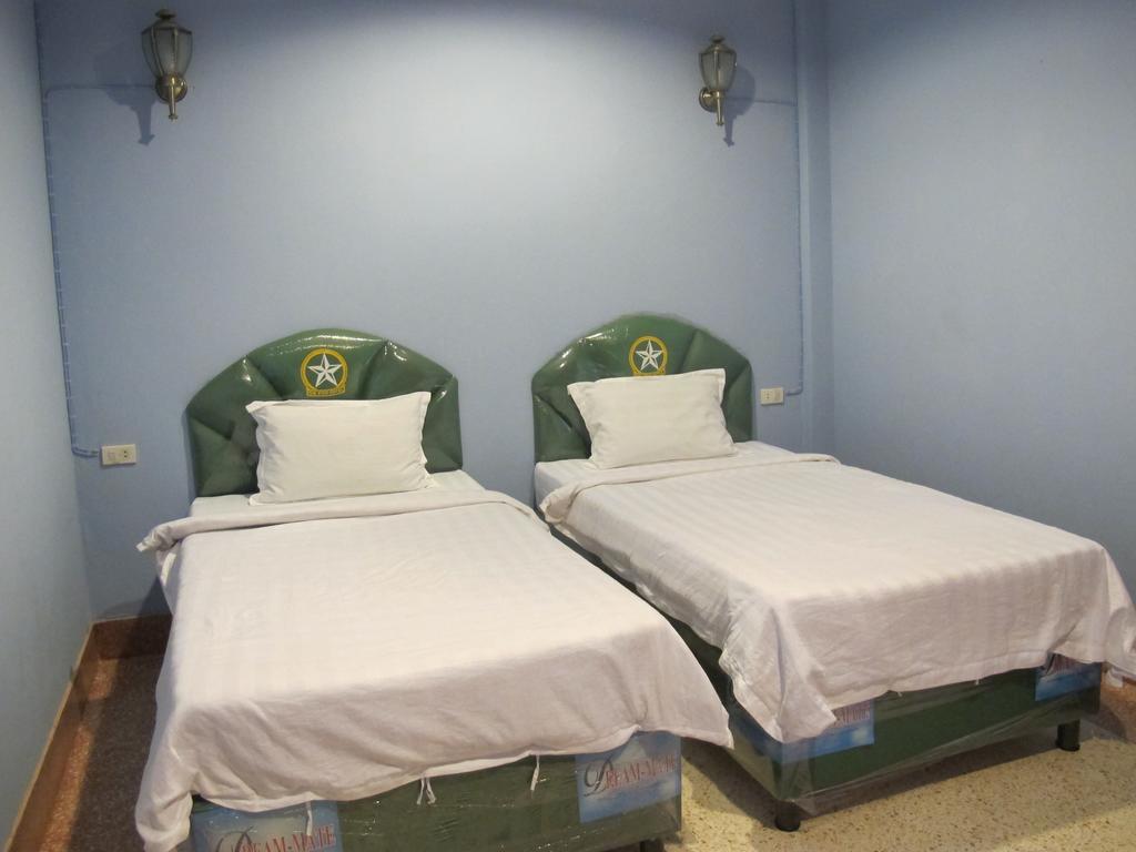 The Star Hotel Udon Thani Oda fotoğraf