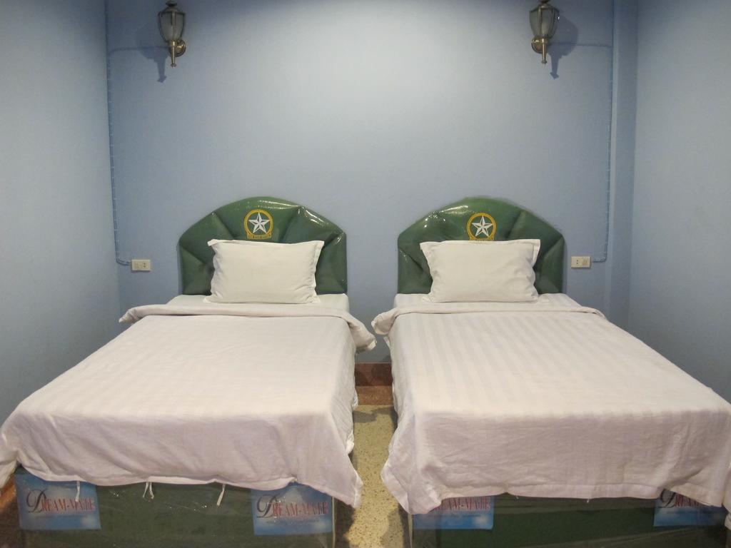The Star Hotel Udon Thani Oda fotoğraf