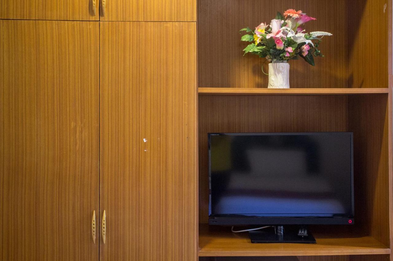 The Star Hotel Udon Thani Dış mekan fotoğraf