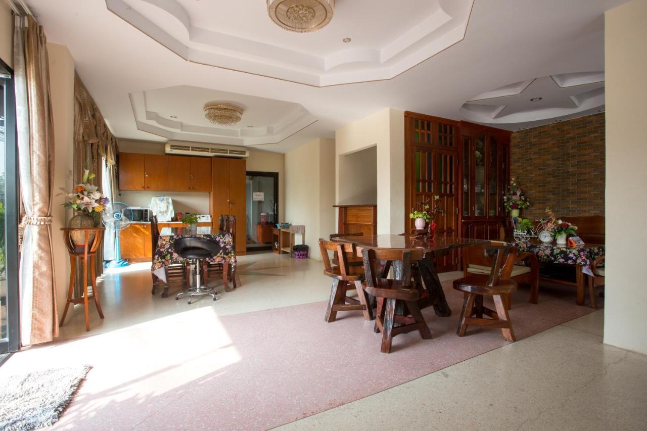 The Star Hotel Udon Thani Dış mekan fotoğraf